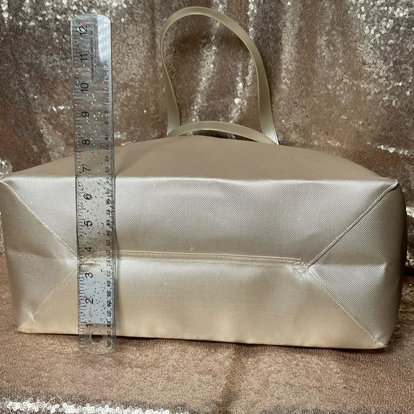 Michael KORS glitter ✨ tote - Picture 4 of 6
